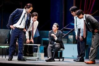 Dステ11th 「クールの誕生」