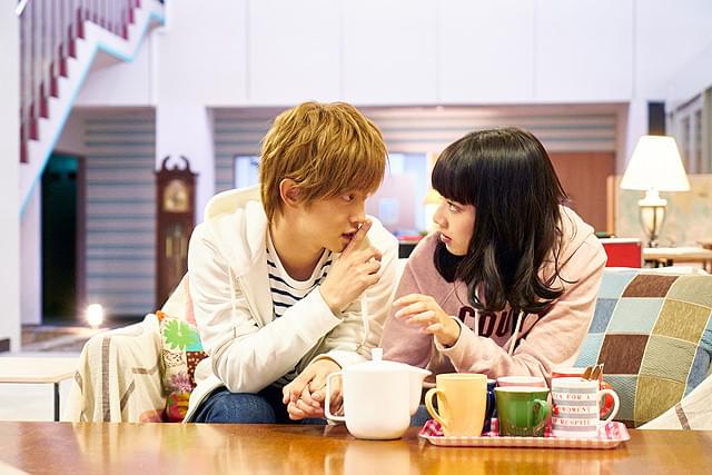 黒崎くんの言いなりになんてならない : 作品情報・キャスト・あらすじ