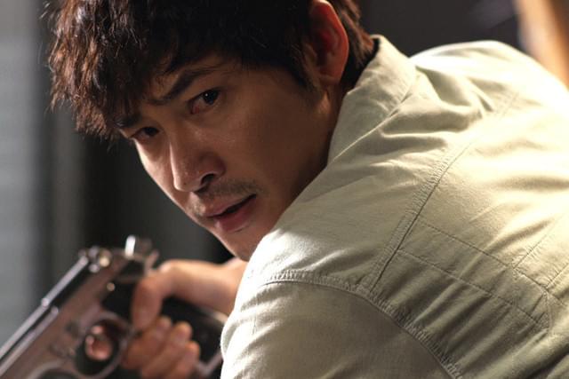 インタビュー映像