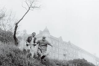 カラマリ・ユニオン