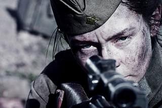 ロシアン・スナイパー