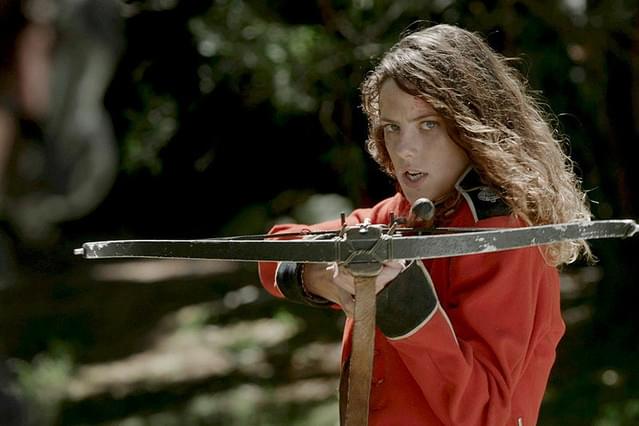 タイガー・ハウス