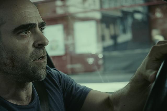 暴走車 ランナウェイ・カー