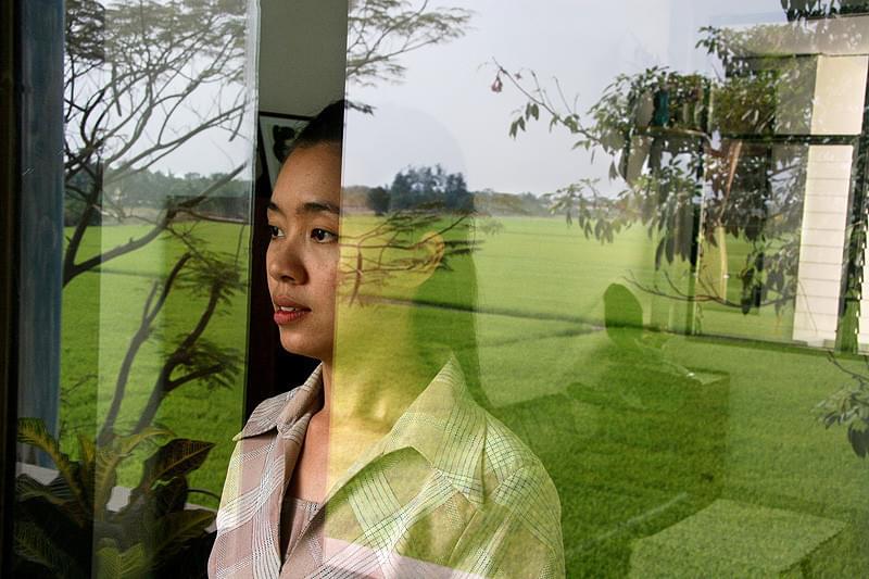 【廃盤】『世紀の光』アピチャッポン・ウィーラセタクン(DVD)【セル版】 81m473KBt5L._AC_UF350,