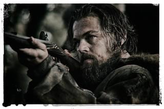 レヴェナント 蘇えりし者