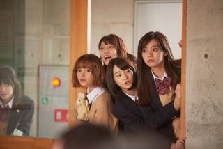 オオカミ少女と黒王子