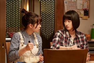 オオカミ少女と黒王子