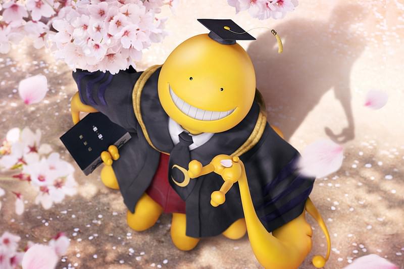 暗殺教室 卒業編 : 作品情報・キャスト・あらすじ - 映画.com