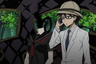 デュラララ!!×2 転 外伝!? 第13.5話「お惚気チャカポコ」の予告編・動画