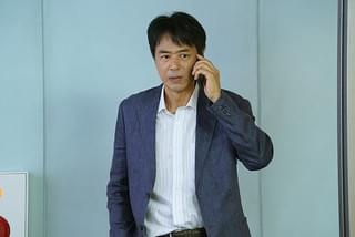 グッドモーニングショー