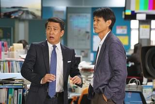 グッドモーニングショー