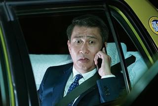 グッドモーニングショー