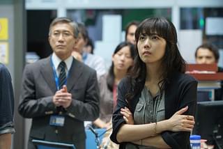 グッドモーニングショー