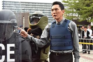 グッドモーニングショー