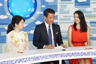 グッドモーニングショー