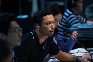 グッドモーニングショー