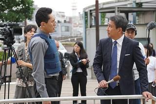 グッドモーニングショー