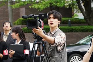 グッドモーニングショー