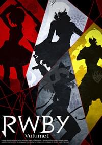 RWBY VOLUME 1