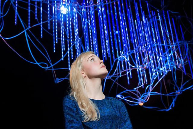 ナショナル・シアター・ライブ「ハード・プロブレム」