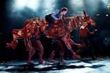 ナショナル・シアター・ライブ「戦火の馬」