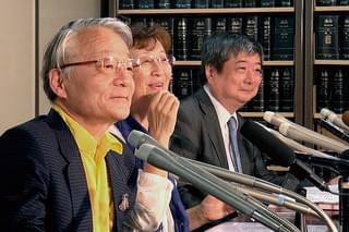 日本と原発 4年後