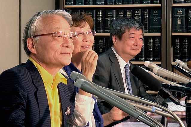 日本と原発 4年後