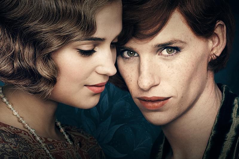 リリーのすべて : 作品情報・キャスト・あらすじ・動画 - 映画.com