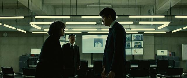 東出昌大の「デスノート Light up the NEW world」の画像