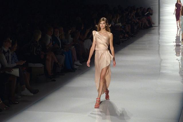 ザ・トゥルー・コスト ファストファッション 真の代償