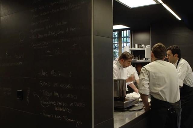 クッキング・アップ・ア・トリビュート