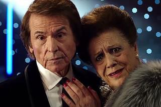 グラン・ノーチェ！最高の大晦日