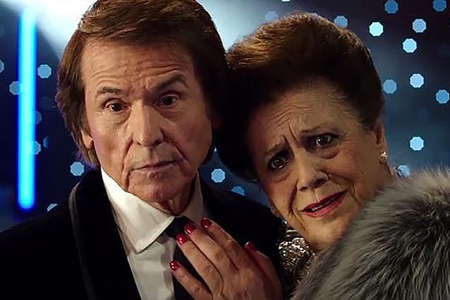 グラン・ノーチェ！最高の大晦日