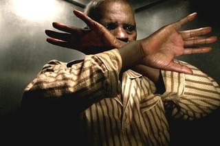 ホース・マネー