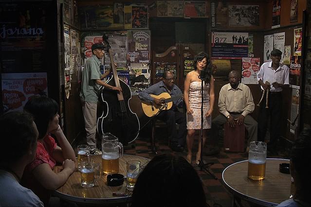 わたしはここにいる