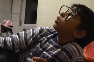 トトとふたりの姉