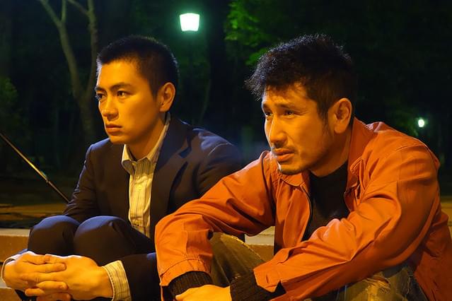 主題歌入り特別映像