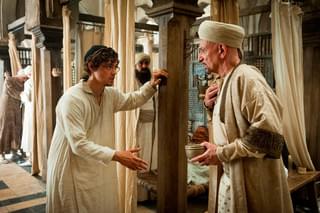 千年医師物語 ペルシアの彼方へ