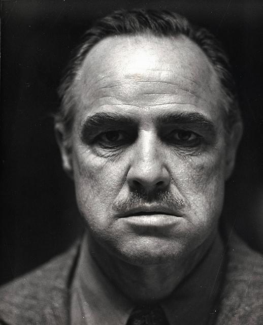 マーロン・ブランドの肉声 : 作品情報・キャスト・あらすじ - 映画.com