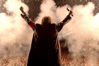 ロジャー・ウォーターズ ザ・ウォール