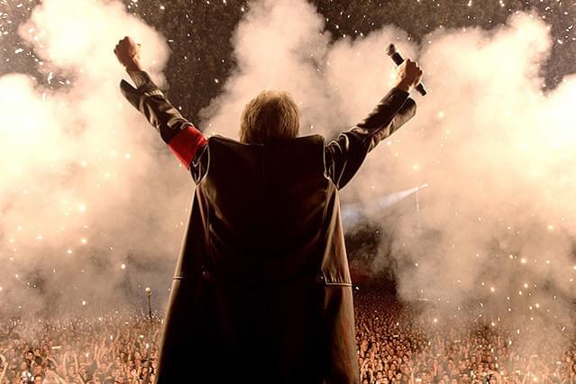 ロジャー・ウォーターズ ザ・ウォール