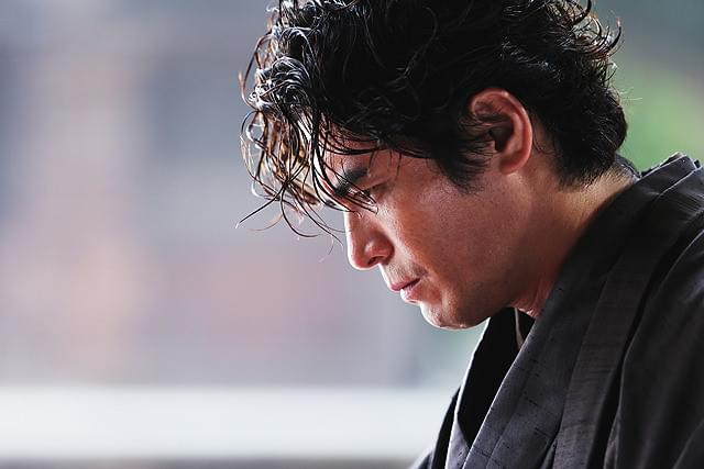 伊藤英明の「3月のライオン 前編」の画像