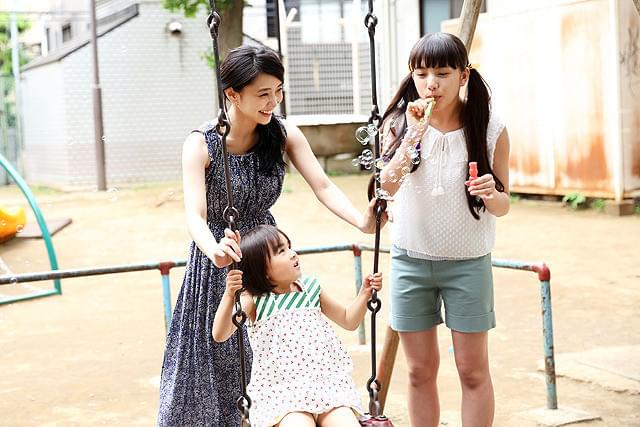 清原果耶の「3月のライオン 前編」の画像