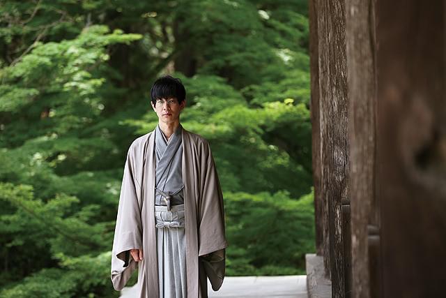 加瀬亮の「3月のライオン 前編」の画像