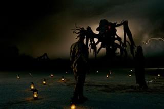 モンスターズ 新種襲来の予告編・動画