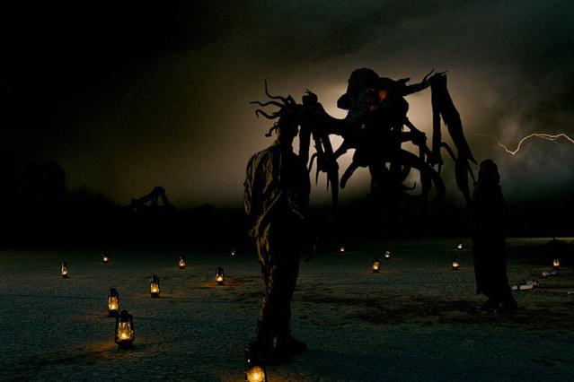 モンスターズ 新種襲来