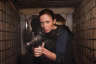 ボーダーライン（2015）