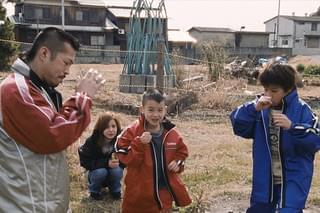 ジョーのあした 辰吉丈一郎との20年の予告編・動画