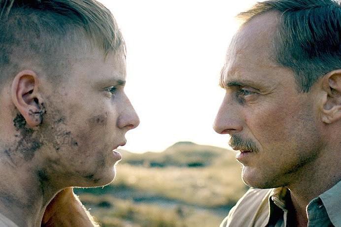ヒトラーの忘れもの : 作品情報・キャスト・あらすじ・動画 - 映画.com