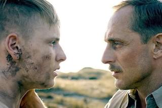 ヒトラーの忘れもの